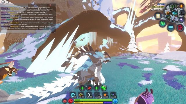 Ностальгический ивент (CoS) #1 смотреть онлайн