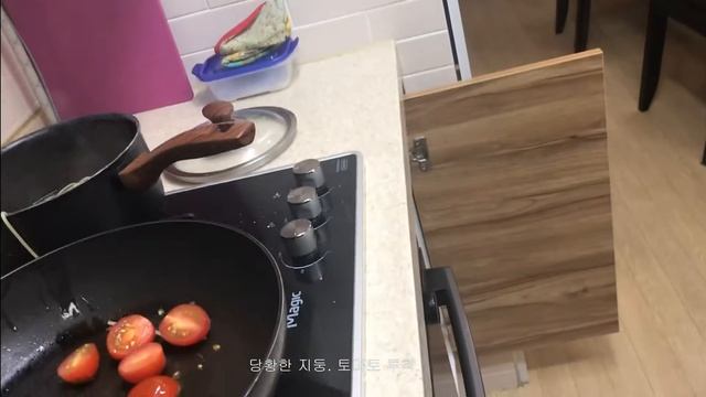 파스타, 지둥과 유투브의 만남 смотреть онлайн