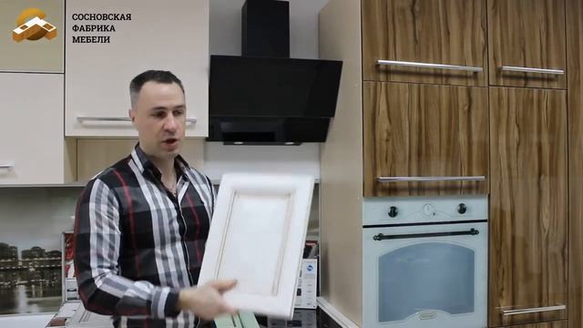 Про МДФ