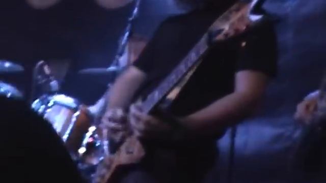 Rhemorha_Great Southern Trendkill ( Pantera Cover) смотреть онлайн
