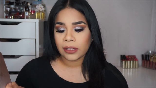 NICOLE GUERRIERO X ANASTASIA BEVERLY HILLS GLOW KIT | DEMO & REVIEW смотреть онлайн