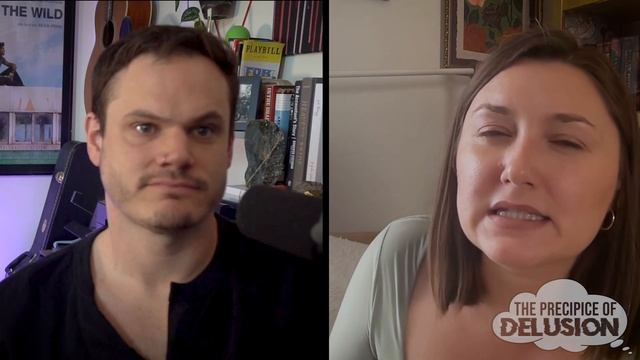 EPISODE 13 - Anastasia Baranova on Recognizing the Star In You смотреть онлайн