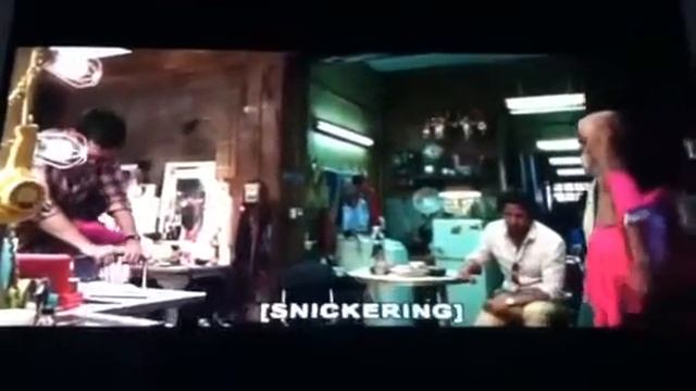 Shoot muh load- Hang over 2