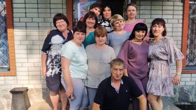 Вітаємо Петра Петухова з ювілеєм! смотреть онлайн