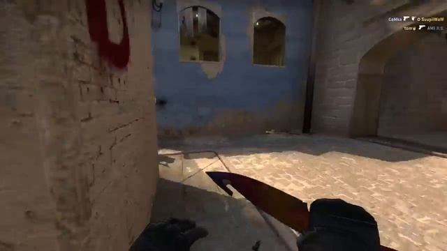 MOM GET THE CAMERA!