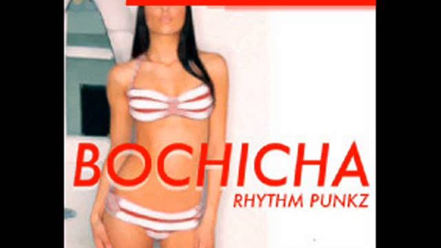 Rhythym Punkz (2008) - Bochicha (L.I.M.E Remix Feat. Kalus) смотреть онлайн
