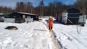 ВОТ ТАК И ЖИВЕМ ПОТИХОНЬКУ🤔🌷🌼