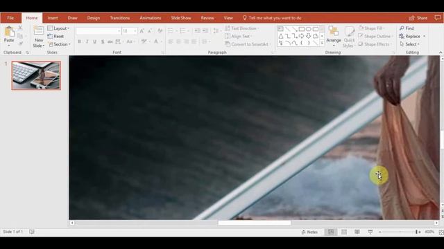 How to create creative 3D pop out effect in Microsoft PowerPoint. PPT tricks. смотреть онлайн