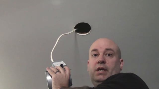 HOW TO: INCARLED 4 Inch 9 Watt 750 Lumens Recessed/Pot Lights Unboxing, Installation, And Review! смотреть онлайн