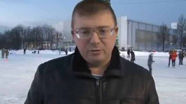 Конькобежный забег смотреть онлайн