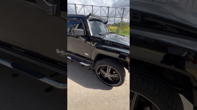 Хаммер смотреть онлайн