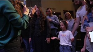 Будьте как дети - Апостол Кэтрин Крик