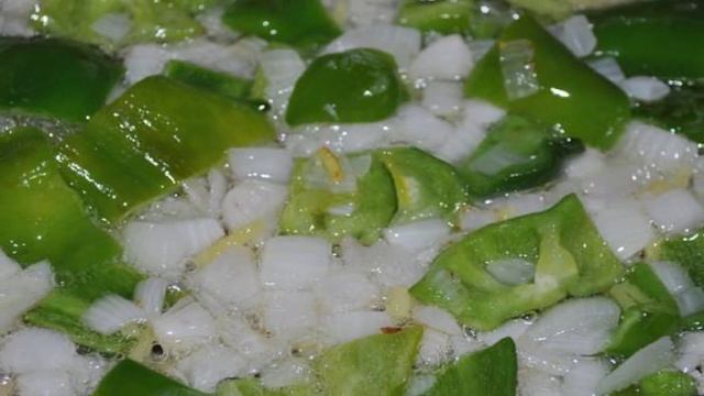 Сборник рецептов