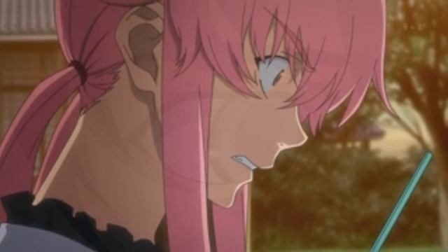 Юна Гасаи Шизафриния смотреть онлайн