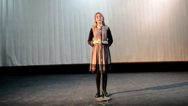 Надія Красоткіна "А люди різні" Тетяна Сергієва смотреть онлайн