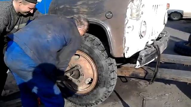 Кокшетау замена колеса смотреть онлайн