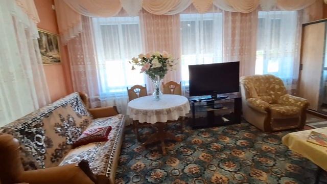 ДОМИК/ Трёхкомнатный , до 6 человек. ЛЕТО*МОРЕ*ЕЙСК смотреть онлайн