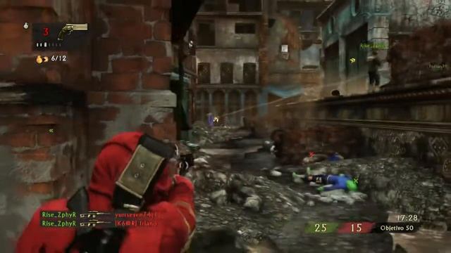 EL SPIDERMAN MAGO | Uncharted 3 смотреть онлайн