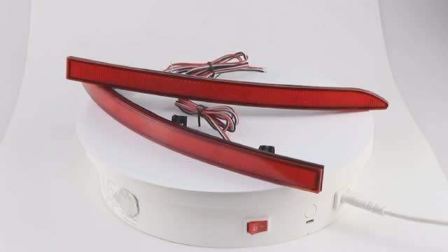 LED Light for VOLKSWAGEN Tiguan 1 NF (5N) смотреть онлайн