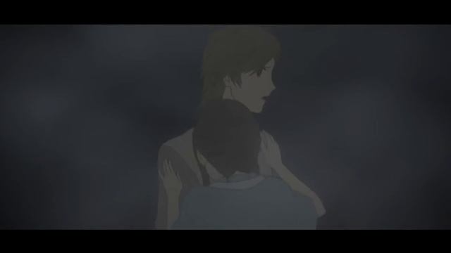 Bemutatom: Shinsekai Yori смотреть онлайн