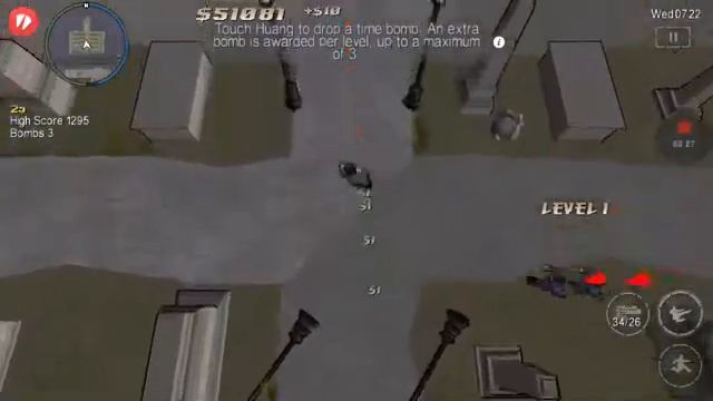 GTA Chinatown Wars Hobotron (Reupload) смотреть онлайн