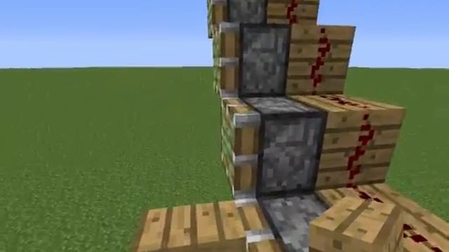 Простые механизмы #2