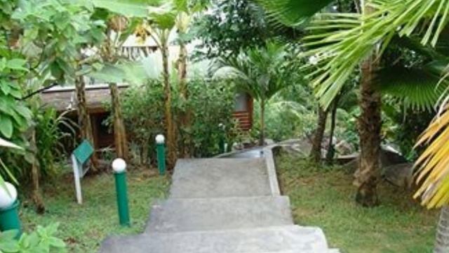 Le Jardin des Palmes Seychelles by asiacomfort.com смотреть онлайн