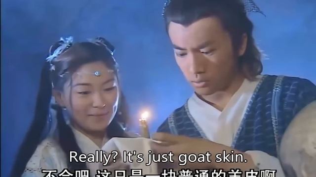 武俠電影！猴林中長大的少年日後成了武林第一！ 💥 中国电视剧 | KungFu смотреть онлайн