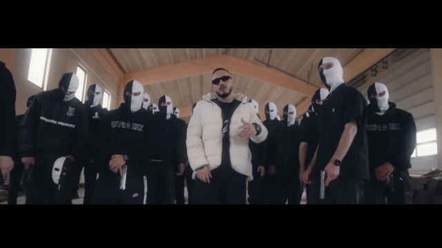 BLLEKI - MASKA (Prod. By Rzon)