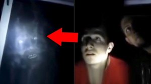 Страшные видео и Страшилки