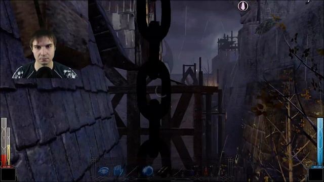 Dark Messiah of Might & Magic #3 Прохождения, как пройти смотреть онлайн