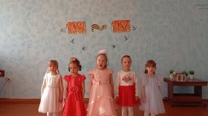 Нужен мир для всех