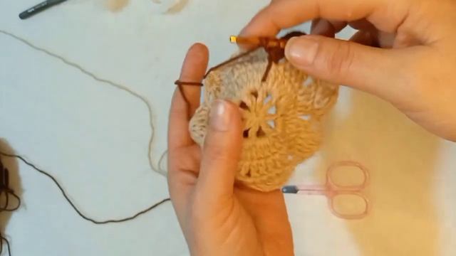 Yeni çiçekli motif gel beraber örelim 🌸🌸 смотреть онлайн