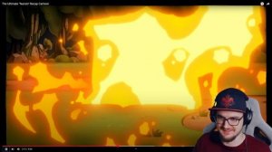 НАРУТО ► НАСТОЯЩАЯ ВЕРСИЯ ( The Ultimate «Naruto» Recap Cartoon ) Cas van de Pol | Реакция