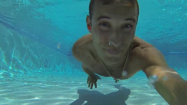 GOPRO nr 1 underwater смотреть онлайн