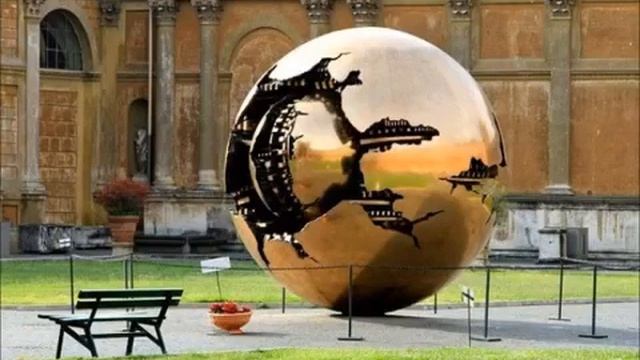 Феникс Космолёт Руси Прометей Титаны Алатырь Святогор Атланты Богатыри Технологии Древних Словян Ма смотреть онлайн