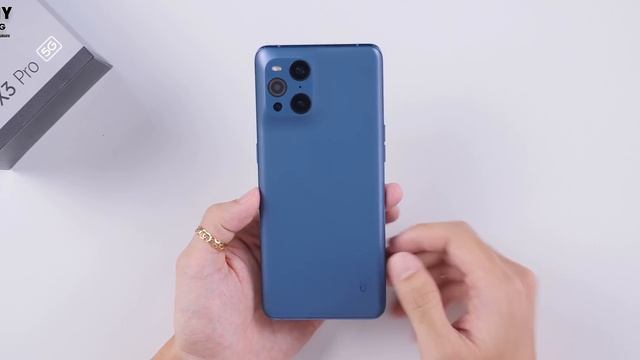 Mở hộp Oppo Find X3 Pro CHÍNH HÃNG - Camera xịn quá xịn, kính hiển vi 60x! смотреть онлайн