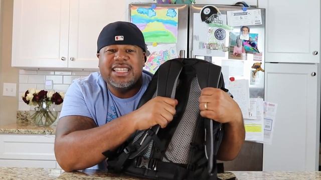 Deuter Stepout 22 Do It All Pack! Urban Daily Carry EDC Minimalist Hiking Travel School