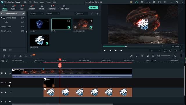 CARA BUAT INTRO GAMING YANG KEREN DI PC TANPA APLIKASI BERAT смотреть онлайн