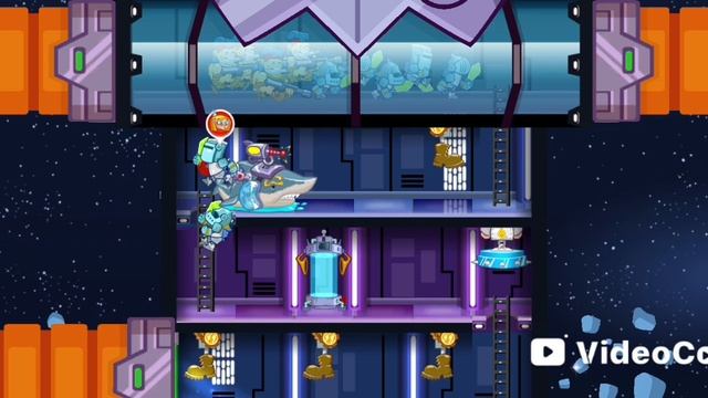 dark deception + castle doombad смотреть онлайн