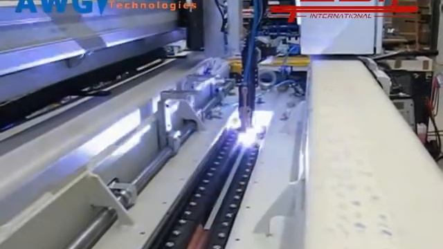 Плазма на SWD 1000 смотреть онлайн