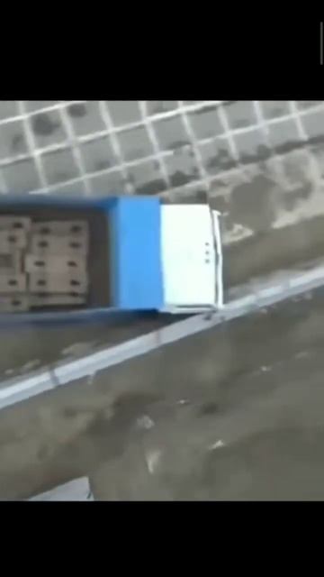#краштест #камаз