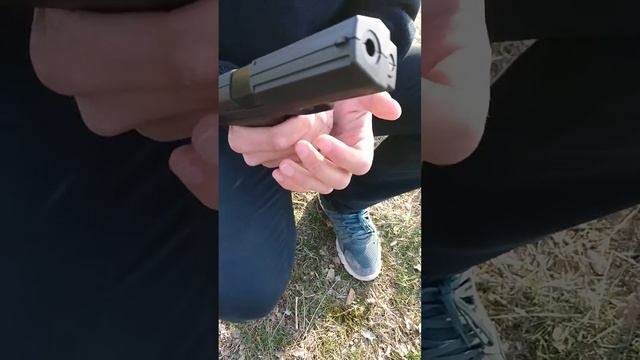 Gamo Px 107 Atış