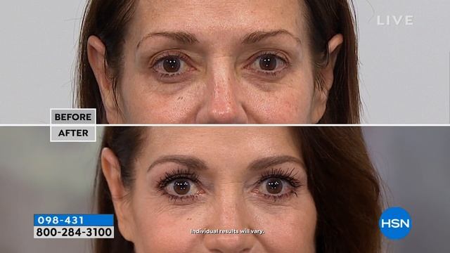 HSN | Too Faced Cosmetics / Real Techniques Premiere 09.17.2018 - 01 PM смотреть онлайн
