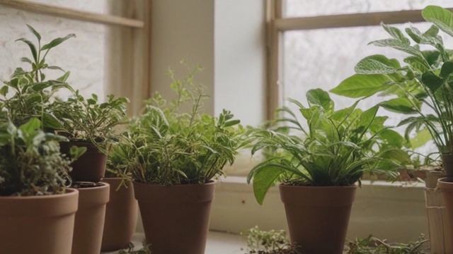 Как избавиться от мошек в комнатных цветах — раз и навсегда - Болезни и вредители смотреть онлайн