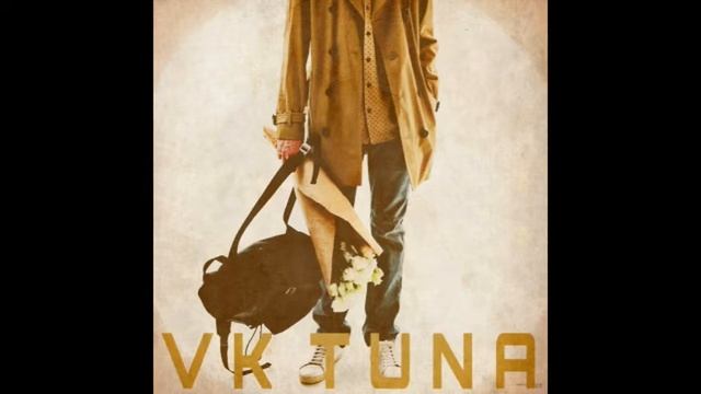 VK Tuna - Midnight Raver (ORIGINAL EDM SONG) смотреть онлайн