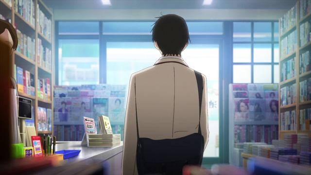Fanfare (sumika) смотреть онлайн