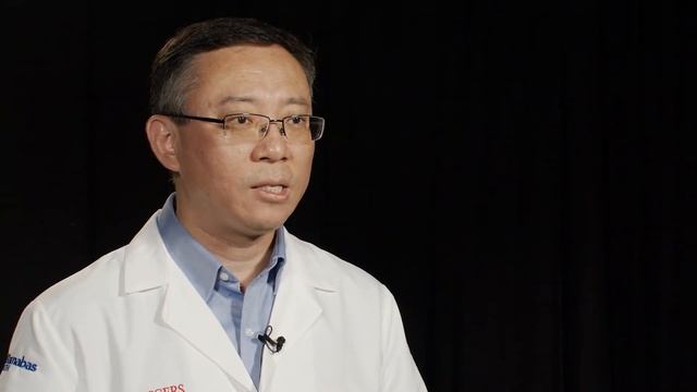 Dr. Bing Xia Discusses his Research on Breast Cancer, DNA Repair, and Tumor Suppressor Genes смотреть онлайн