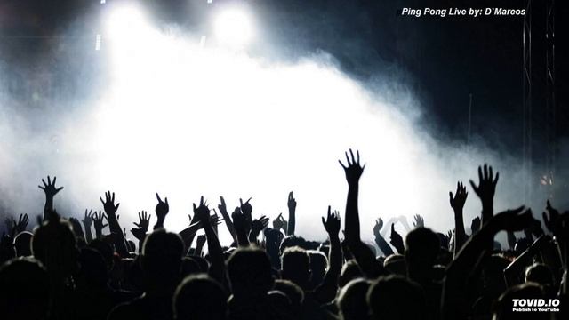 Ping Pong (Live Audio) смотреть онлайн