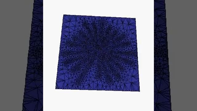 Mesh Generation смотреть онлайн